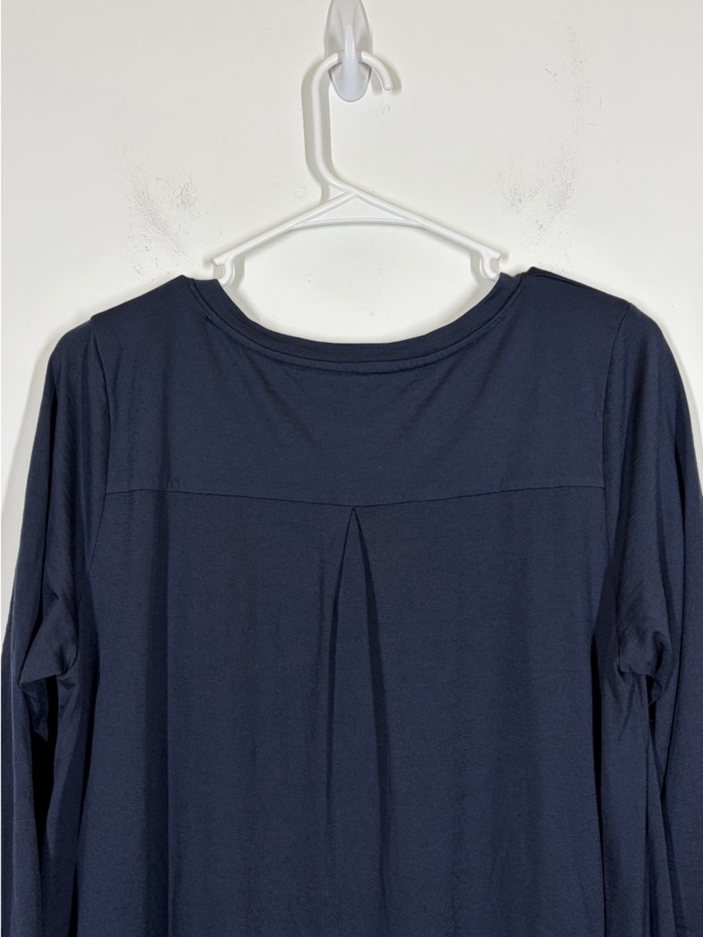Wool& Willow Swing Dress Size Large - Picture 7 of 10
